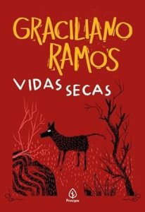 Vidas Secas, Graciliano Ramos, Editora Principis