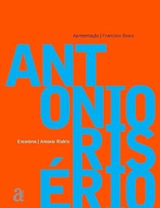 Encontros, Antonio Risério, Francisco Bosco, Editorial Azougue