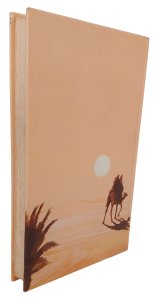 O Homem Que Calculava, Malba Tahan, Círculo do Livro, 1990