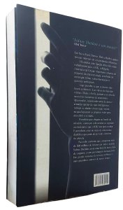 Quem tem Medo de Escuro, Sidney Sheldon, Editora Record, Capa Mole, 2004