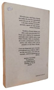 O Pastor Alemão, Joseph Schwabacher, Editora Nobel, 1984