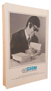 Bezerra, Chico e Você. Francisco Cândido Xavier pelo Espírito de Bezerra de Menezes, GEEM, 1980