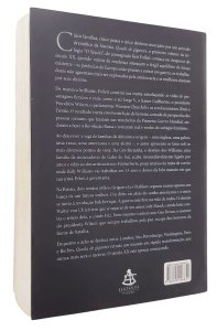 Queda de Gigantes. Primeiro Livro da Trilogia O Século, Ken Follett, Editora Sextante