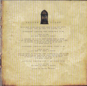 Cd Delerium, Poem. Importado Canadá, 2000