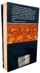 Uma Fortuna Perigosa, Ken Follet