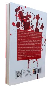 O Retrato de Dorian Gray, Oscar Wilde, Capa Mole