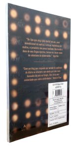 Furacão Anitta, Leo Dias. Editora Agir, Capa Mole