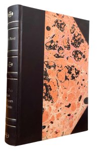 10 Dias Que Abalaram o Mundo, John Reed, Editora Zumbi,  Edição Rara de 1958, Capa de Luxo