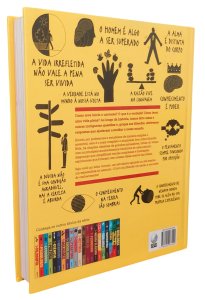 O Livro da Filosofia. As Grandes Ideias de Todos os Tempos, Douglas Kim, Tradutor