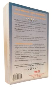 Business Dictionary. Novo Dicionário de Termos de Negócios, Inglês-Português, Português-Inglês, Paulo N. Migliavacca, Cristina Perez Possebom