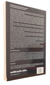 Estrutura e Análise de Balanços. Um Enfoque Econômico-Financeiro, Comércio e Serviços, Indústrias, Bancos Comerciais e Múltiplos, Alexandre Assaf Neto, Quinta Edição
