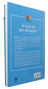 Aprendendo Inteligência. Manual de Instruções do Cérebro para Estudantes em Geral, Professor Pier, Editora Aleph