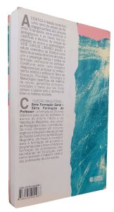 Didática, José Carlos Libâneo. Série Formação do Professor, Coleção Magistério