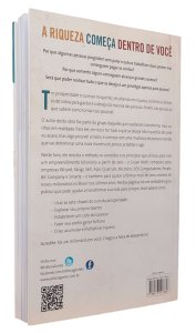 Desperte o Milionário que Há em Você, Carlos Wizard Martins, Editora Gente