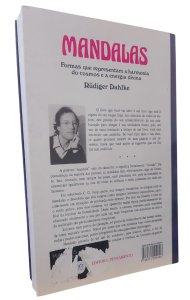 Mandalas. Formas que Representam a Harmonia do Cosmos e a Energia Divina, Rudiger Dahlke