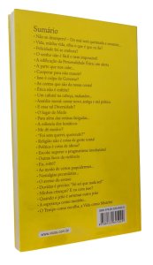 Não se Desespere. Provocações Filosóficas, Mario Sergio Cortella