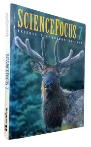 Sciencefocus 7. Science, Technology, Society