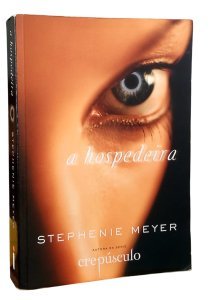 A Hospedeira, Stephenie Meyer. Autora da Série Crepúsculo