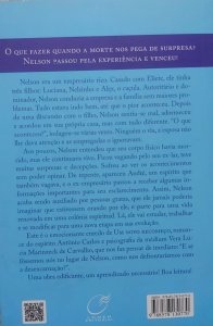 Um Novo Recomeço, Psicografia de Vera Lúcia Marinzeck de Carvalho. Pelo Espírito Antonio Carlos
