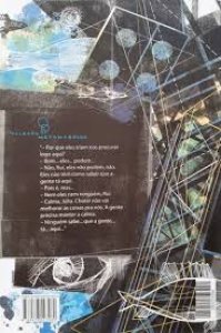 O Estalo, Luís Dill. Ilustrações de Rogério Coelho