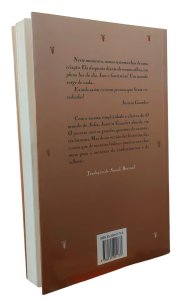 O Pássaro Raro, Jostein Gaarder