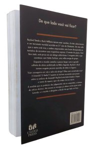 A Colheita. A Escolha Está Feita, Tim Lahaye, Jerry B. Jenkins