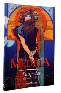 Medéia, Eurípedes. Texto Integral