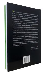 Biogás. Economia, Regulação e Sustentabilidade, Fábio Viana de Abreu, Editora Interciência