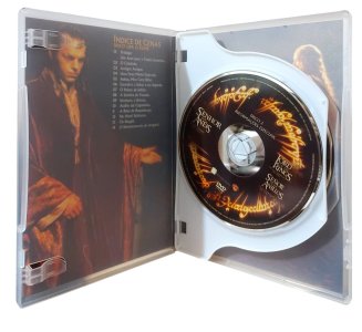 Dvd O Senhor do Anéis. A Sociedade do Anel, Versão Widescreen. Dvd Duplo, Dublado e Legendado