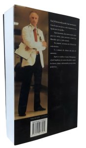 Marcador, Robin Cook, Editora Record, 2007