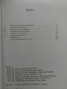 Deuses, Espaçonaves e Terra. Provas de Daniken, Reconstituição em 5 Continentes, Erich Von Daniken