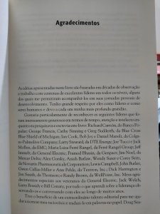 O Líder Criador de Líderes. A Gestão de Talentos para Garantir o Futuro e a Sucessão, Ram Charan