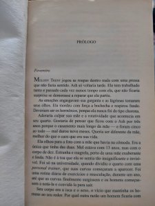 Retorno ao Passado, Carole Mortimer, Escândalo Perfeito, Melanie Milburne, Editora Harlequin, Coleção Traição, 2017