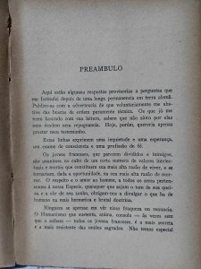 Os Mitos Hitleristas, Problemas da Alemanha Contemporânea, François Perroux, Edição de 1937, Companhia Editora Nacional