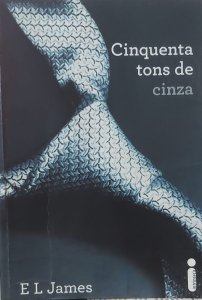 Coleção Cinquenta Tons de Cinza, Volume 1 e 2, E L James