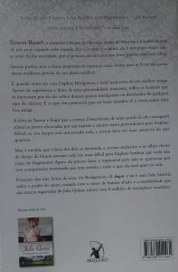 O Duque e Eu, Os Bridgertons 1, Julia Quinn
