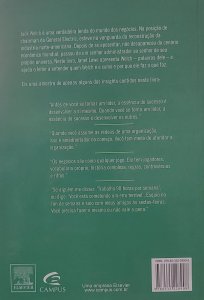 Jack Welch, Lições do Maior de Todos os Executivos, Janet Lowe, Editora Campus
