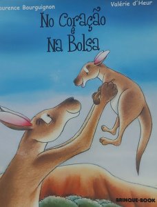 No Coração Na Bolsa, Laurence Bourguignon, Valérie D'Heur