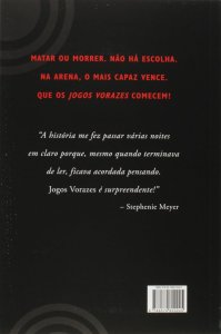 Jogos Vorazes, Suzanne Collins, Rocco Jovens Leitores