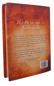 The Secret, O Segredo, Rhonda Byrne