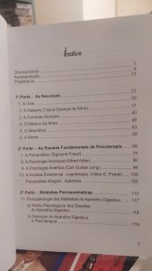 A Medicina da Alma, Norberto R. Keppe, Proton Editora