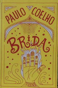 Brida, Paulo Coelho, Editora Paralela