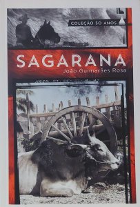 Sagarana, João Guimarães Rosa, Editora Nova Fronteira