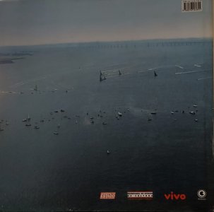 Rio 43o, O Encontro dos Velejadores da Regata de Volta ao Mundo, Murillo Novaes, Hector Etehebaster, Jonathan Yamakami