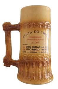 Caneca Festa do Chopp, Confraternização Entre os Trabalhadores da CMTC