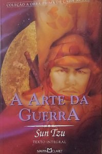 A Arte da Guerra, Sun Tzu, Texto Integral