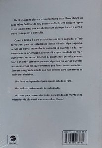 Tarô, Instrumento de Autoajuda, Angela Marcondes Jabor